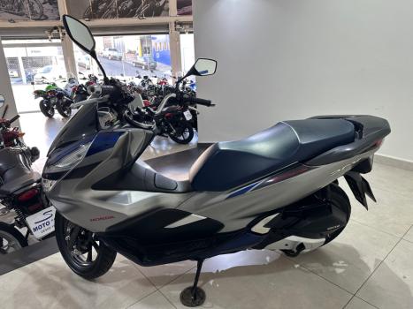 HONDA PCX 150 SPORT, Foto 4