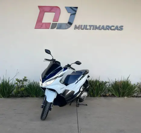 HONDA PCX 150 SPORT, Foto 1