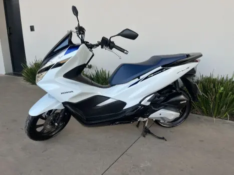 HONDA PCX 150 SPORT, Foto 2
