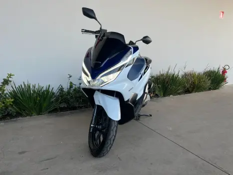 HONDA PCX 150 SPORT, Foto 3