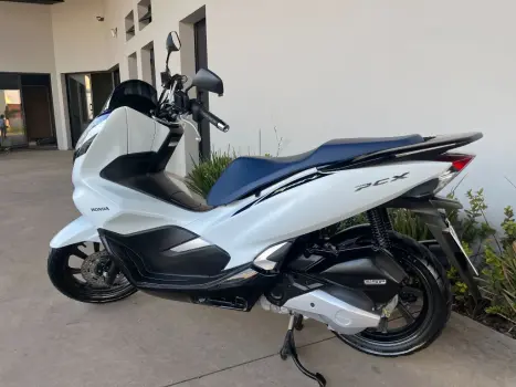 HONDA PCX 150 SPORT, Foto 4