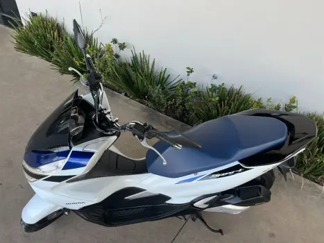 HONDA PCX 150 SPORT, Foto 5
