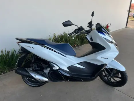 HONDA PCX 150 SPORT, Foto 6
