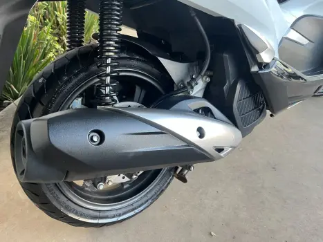 HONDA PCX 150 SPORT, Foto 8