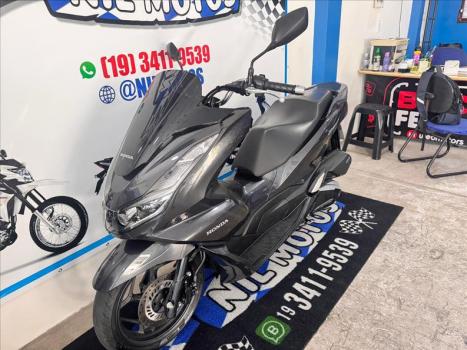 HONDA PCX 160 , Foto 1