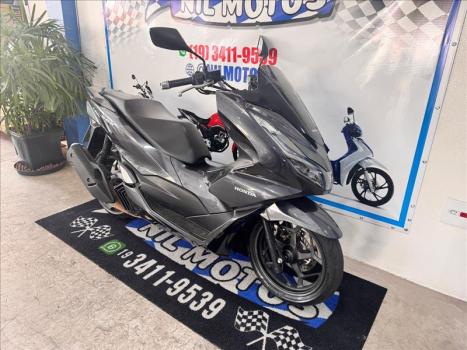 HONDA PCX 160 , Foto 2