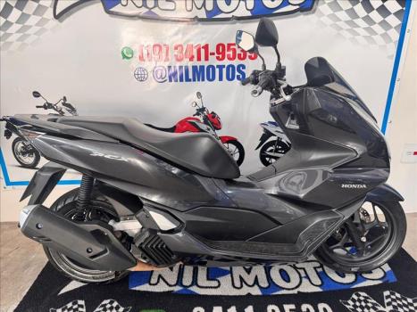 HONDA PCX 160 , Foto 3