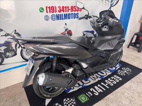 HONDA PCX 160 , Foto 4