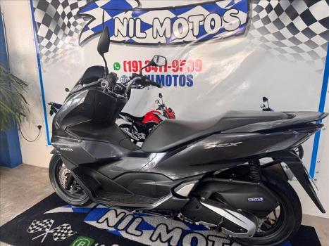 HONDA PCX 160 , Foto 5