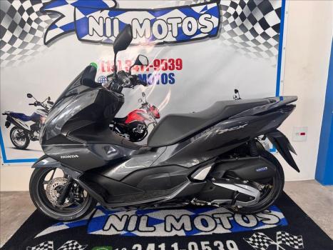 HONDA PCX 160 , Foto 7