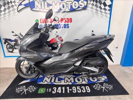 HONDA PCX 160 , Foto 9