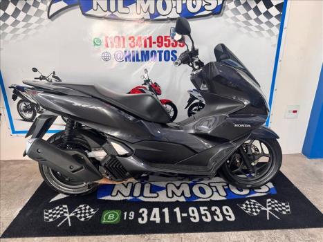 HONDA PCX 160 , Foto 10