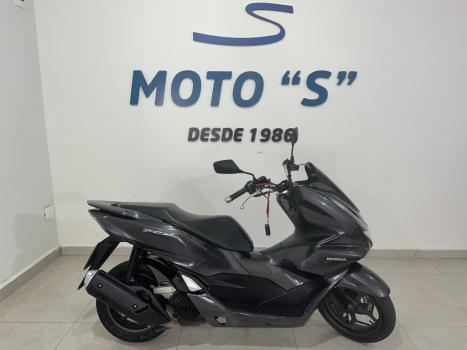 HONDA PCX 160 ABS, Foto 1
