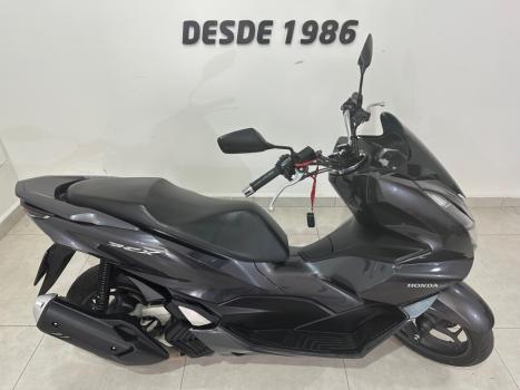 HONDA PCX 160 ABS, Foto 2