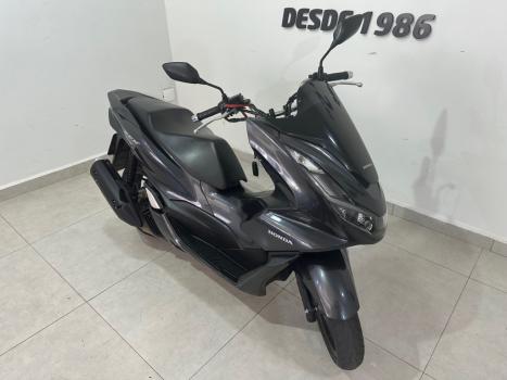 HONDA PCX 160 ABS, Foto 3