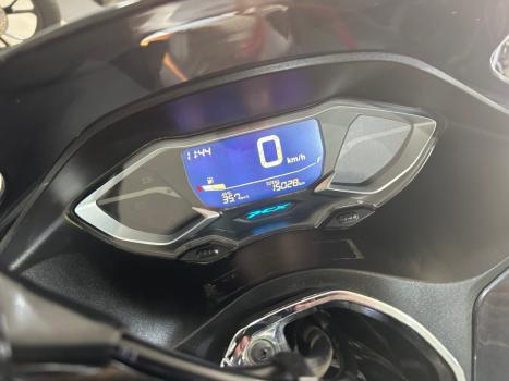 HONDA PCX 160 ABS, Foto 6
