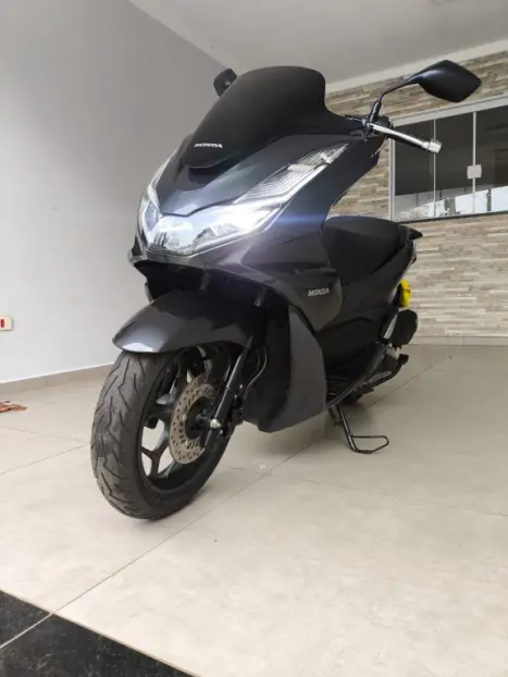HONDA PCX 160 ABS, Foto 1