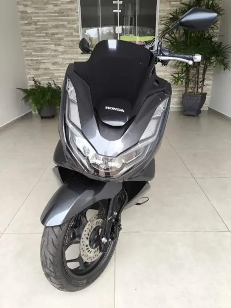 HONDA PCX 160 ABS, Foto 2
