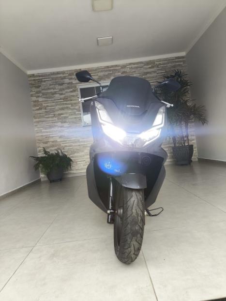 HONDA PCX 160 ABS, Foto 4