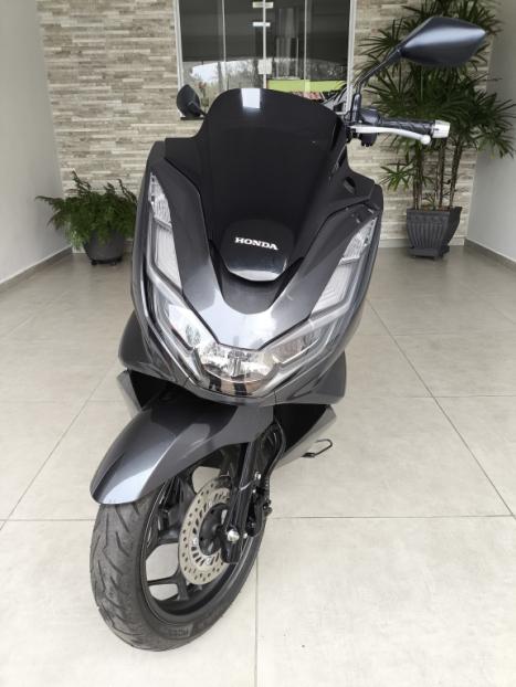HONDA PCX 160 ABS, Foto 5