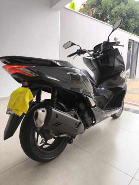 HONDA PCX 160 ABS, Foto 6