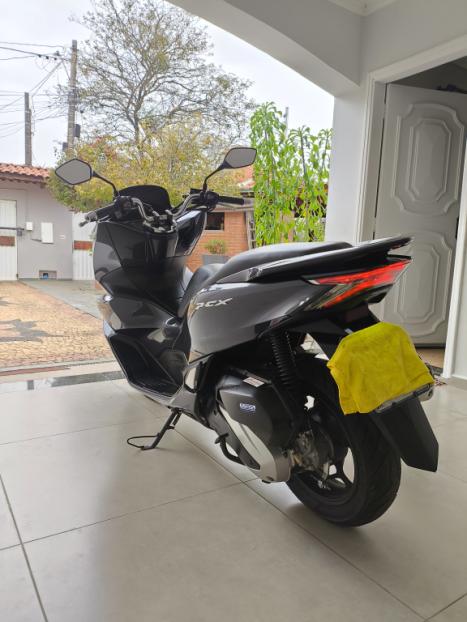 HONDA PCX 160 ABS, Foto 8
