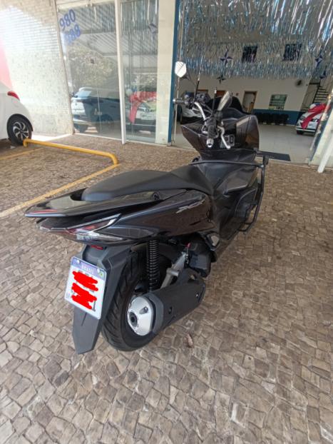 HONDA PCX 160 ABS, Foto 2