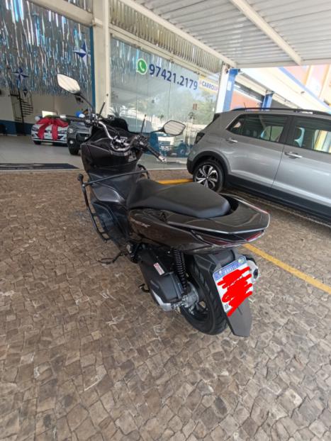 HONDA PCX 160 ABS, Foto 3