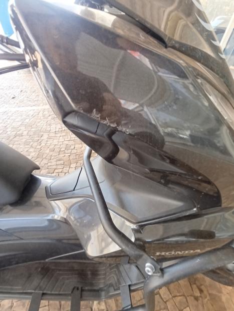 HONDA PCX 160 ABS, Foto 4