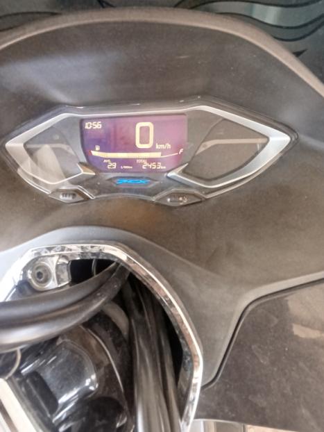 HONDA PCX 160 ABS, Foto 6