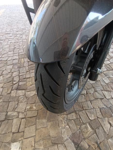 HONDA PCX 160 ABS, Foto 7