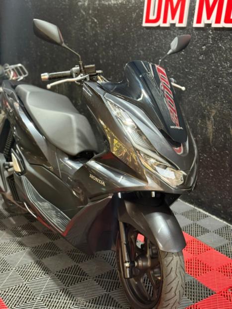 HONDA PCX 160 ABS, Foto 3