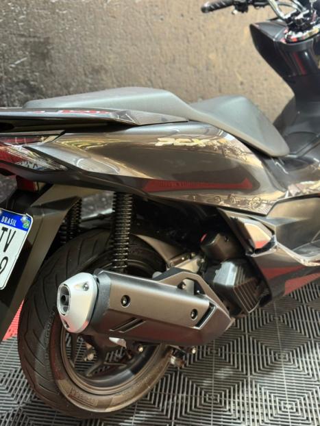 HONDA PCX 160 ABS, Foto 5