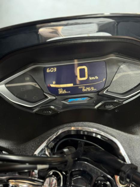HONDA PCX 160 ABS, Foto 9