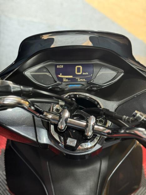 HONDA PCX 160 ABS, Foto 10