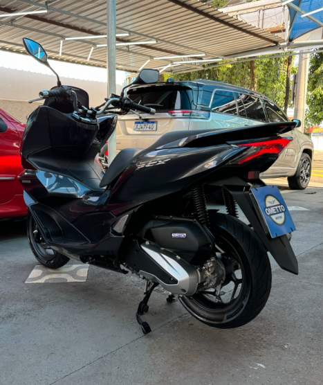 HONDA PCX 160 DLX ABS, Foto 10