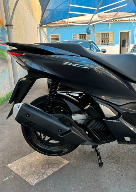 HONDA PCX 160 DLX ABS, Foto 11