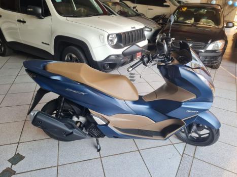 HONDA PCX 160 DLX ABS, Foto 2