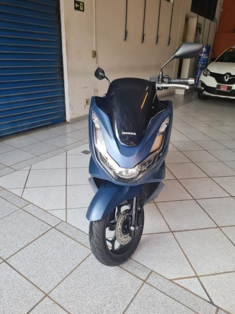 HONDA PCX 160 DLX ABS, Foto 4