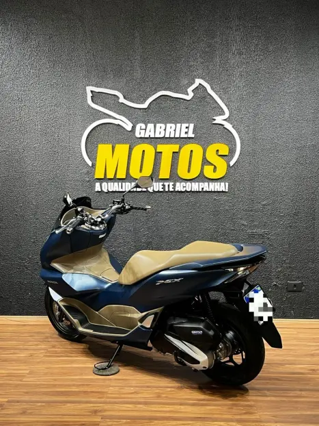 HONDA PCX 160 DLX ABS, Foto 5