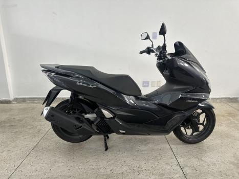 HONDA PCX 160 DLX ABS, Foto 1