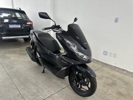 HONDA PCX 160 DLX ABS, Foto 3