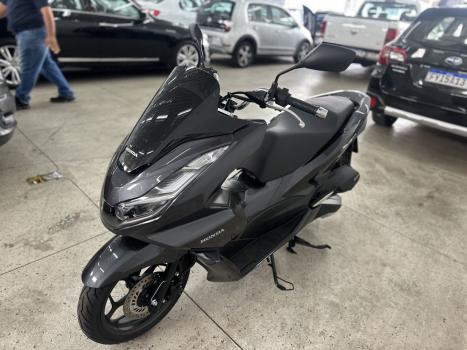 HONDA PCX 160 DLX ABS, Foto 5