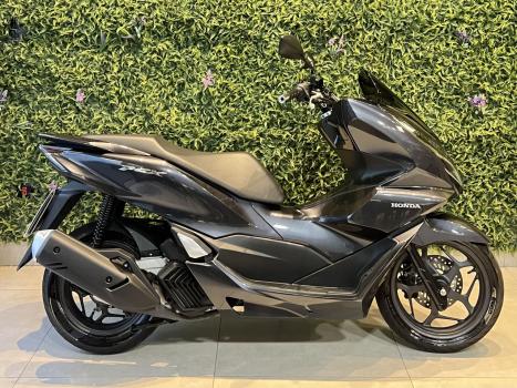 HONDA PCX 160 DLX ABS, Foto 1