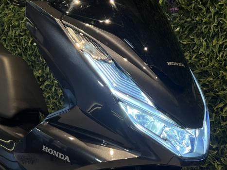 HONDA PCX 160 DLX ABS, Foto 4