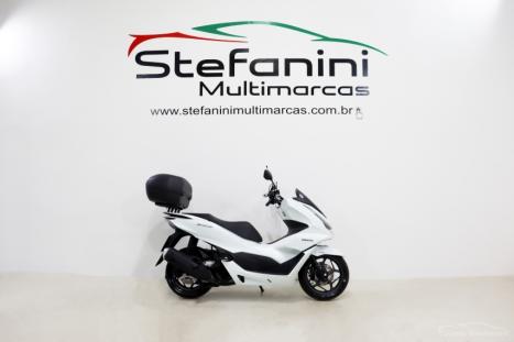 HONDA PCX 160 DLX ABS, Foto 11