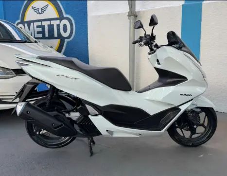 HONDA PCX 160 DLX ABS, Foto 3