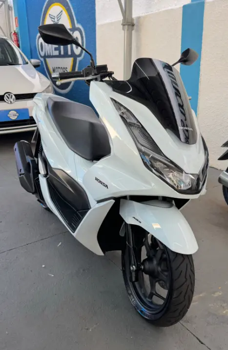 HONDA PCX 160 DLX ABS, Foto 4