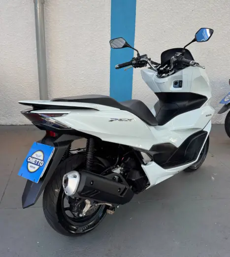 HONDA PCX 160 DLX ABS, Foto 7