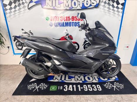 HONDA PCX 160 DLX ABS, Foto 8